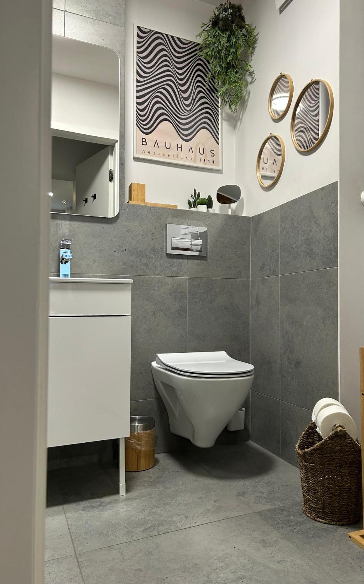 Metro Trocka Apartment Warsaw Exterior photo